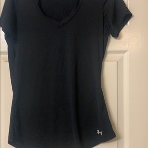 Ladies Under Armour shirt